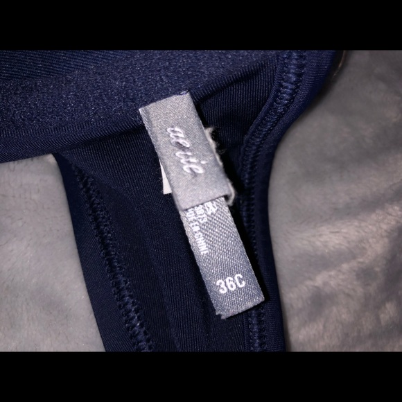 Aerie Bathing Suit Top - Picture 3 of 3